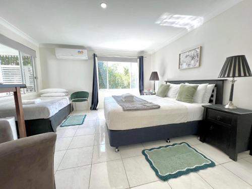 North Ryde Maison | North Ryde Guesthouse