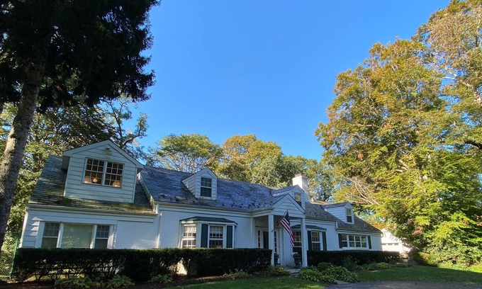 Locust Valley Maison | North Shore Escape, minutes to NYC train and beaches