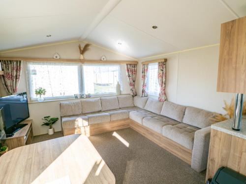 Skegness Station Balnéaire | North Shore Skegness, 3 Bedroom 2 Bathroom Sleeps 8