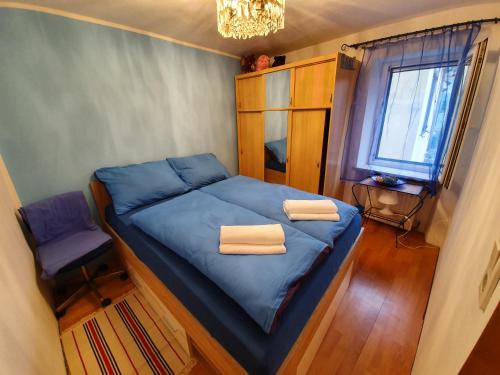 Izola Appartement | North to South apartments