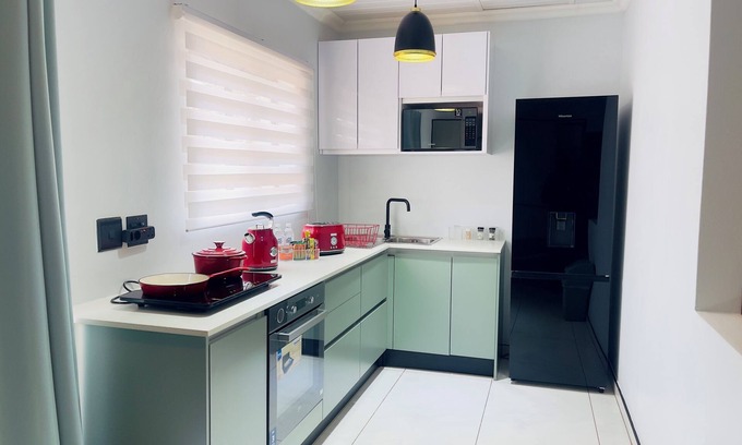 Northam Appartement | Northam’s Choice for Clean, Comfortable Accommodation.