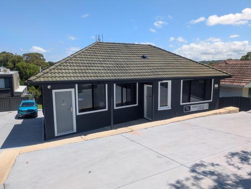 Adamstown Heights Appartement | Northcott Lodge