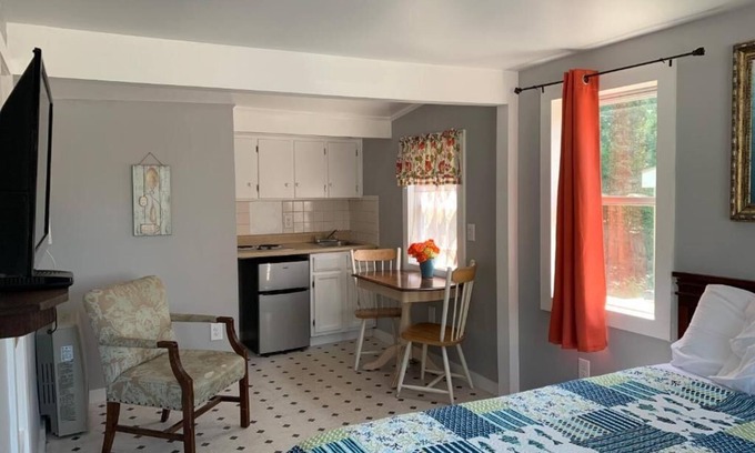 Kittery Hôtel | Northeaster Motel