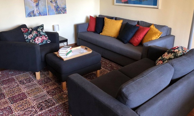 Northeim Appartement | Appartement entièrement équipé dans un emplacement optimal