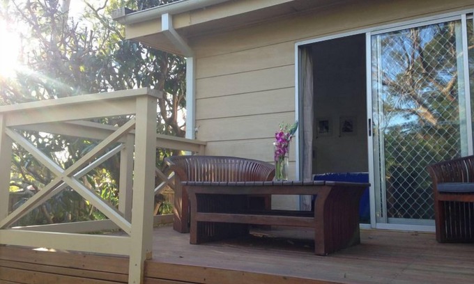 North Narrabeen Maison | Marché des plages du nord! Maison + Guest House ❈ Plage de surf ❈ Jardin luxuriant pour enfants
