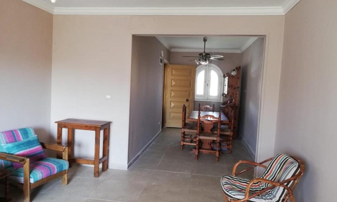 Borg el Arab Maison | Northern Coast - Private Resort Holiday Home