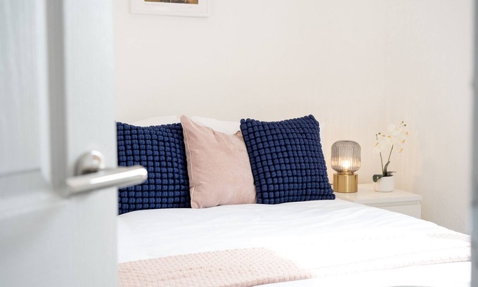Bellingham Cottage | Classique-Cottage-Salle de bain et douche