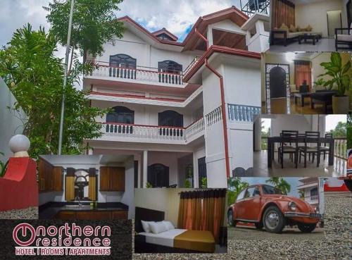 Jaffna Hôtel | Northern Residence