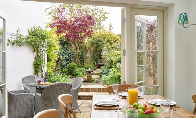 Henley-on-Thames Maison | Northfield End Cottage