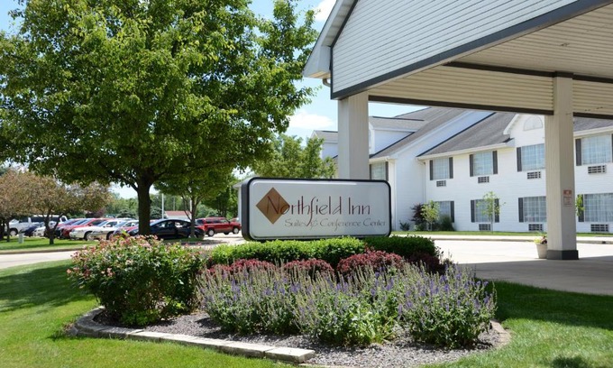 Springfield Hôtel | Northfield Inn Suites and Conference Center