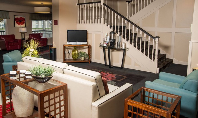 Springfield Hôtel | Northfield Inn, Suites & Conference Center
