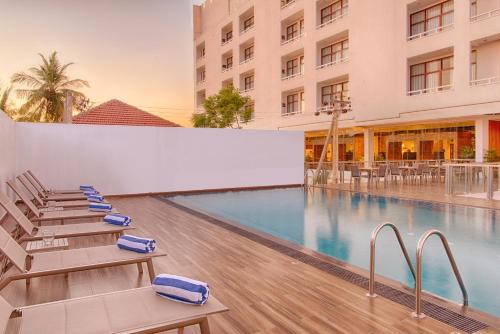 Jaffna Hôtel | NorthGate Jaffna