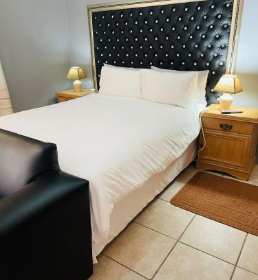 Polokwane Maison | NorthGate Lodges & Tours