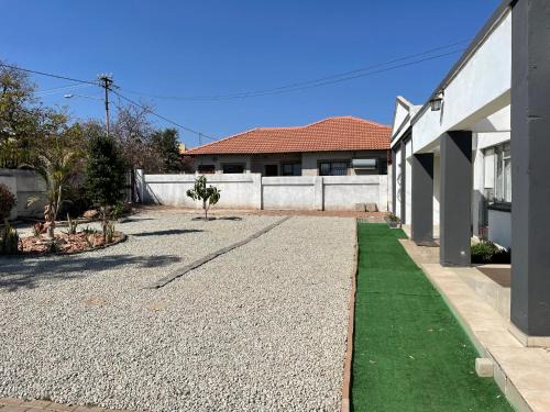 Polokwane Maison | Northgatelodges and Tours