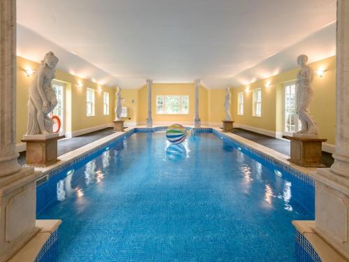 Wainfleet All Saints Maison | Northolme Hall