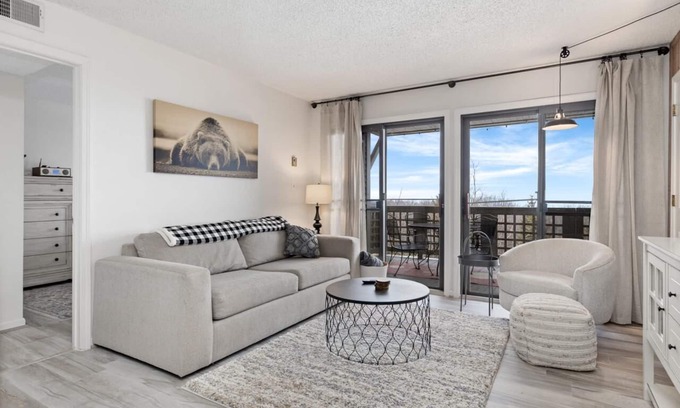 Nellysford Copropriété | Northridge 04 with Wintergreen Advantage