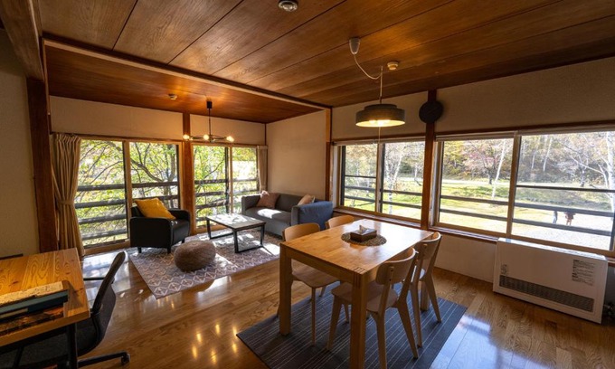 Matsumoto Appartement | NORTHSTAR Loft
