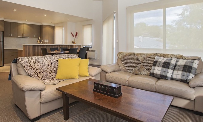 Jindabyne Maison | Northview 2 - 9, rue Clyde, Jindabyne