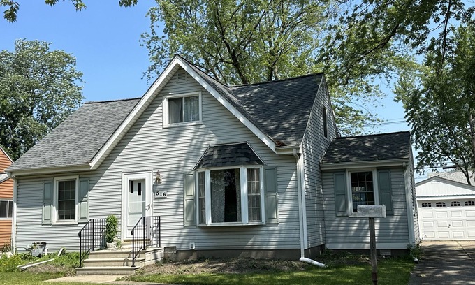 North Buffalo Maison | Northwood Estates