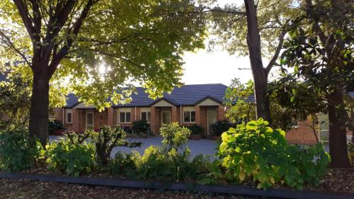 Northwood Hôtel | Northwood Motor Lodge