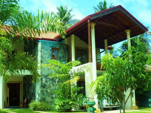 Nattandiya Appartement | Northwood Residence - Marawila