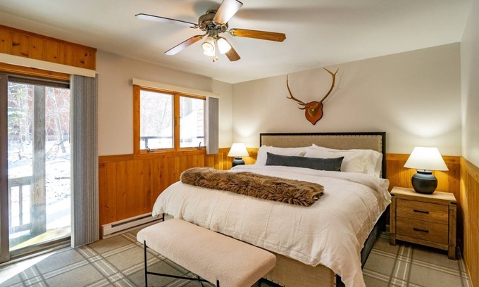 Timberline Copropriété | 2 chambres logement dans Davis