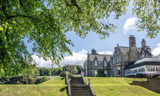 Newbridge Hôtel | Norton House Hotel & Spa