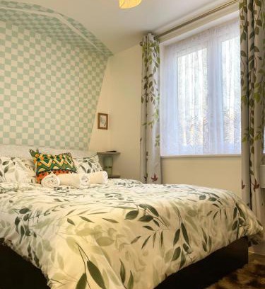 Chadwell Appartement | Norwich 1st Floor Apartment