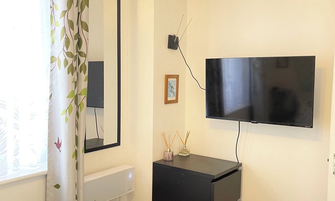 Chadwell Appartement | Norwich Delight Apartment