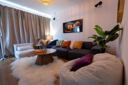 Norwich Maison | Norwich - House - Sleeps 7 - Parking - Garden