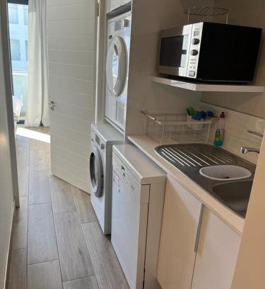 Pretoria Appartement | Nosivu@Regency Apartment Hotel