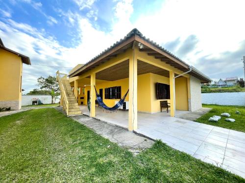 Vila Nova Appartement | Nossa pousada