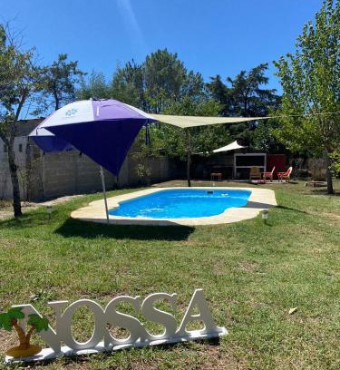 Parque del Plata Maison | NOSSA