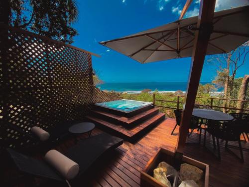 Rio das Pacas Maison | Nosso Mar