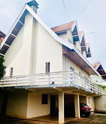 Vila Loli Maison | Nosso Refugio