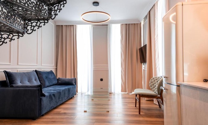 Astakos Appartement | Nostalgia Suites