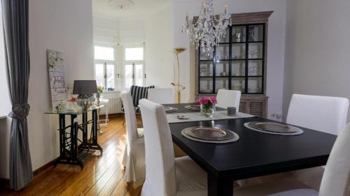 Mayen Appartement | Nostalgie-Loft