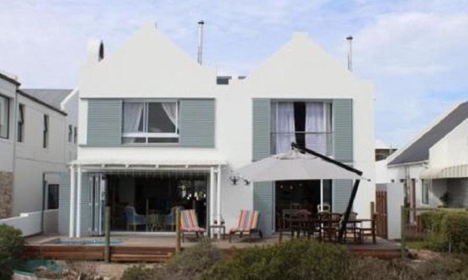 Paternoster Appartement | Nosterdomus