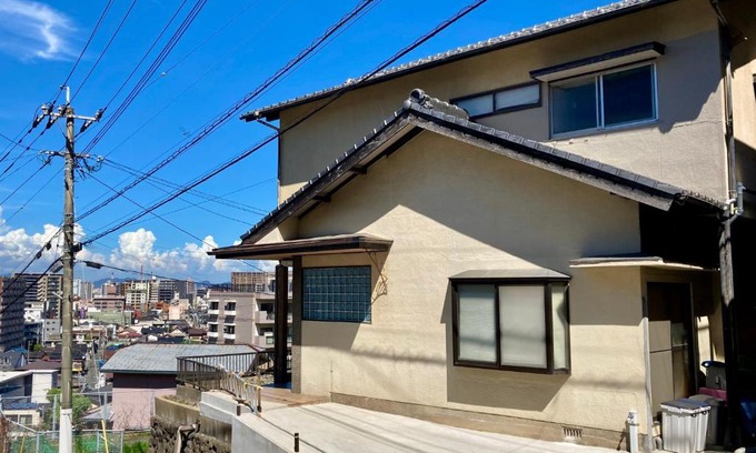 Tobata Maison | Nostime lodge 女性限定 female only