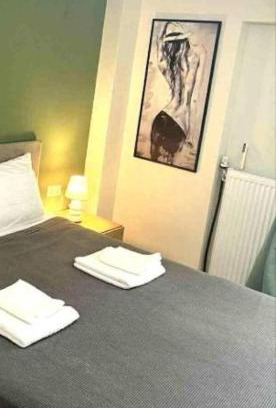 Nea Moudania Appartement | Nostos