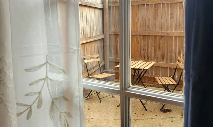 Mount Pleasant Appartement | NOT ACTIVE PLEASE DO NOT BOOK