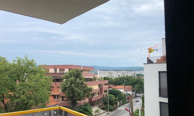 Cluj-Napoca Appartement | not availablecluj