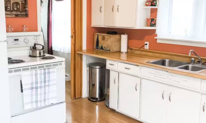 Bay Roberts Maison | NOT FOR RENT!