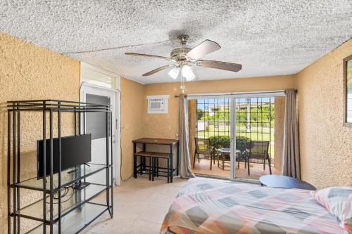 La Grande Princesse Appartement | Not only you have a view condo