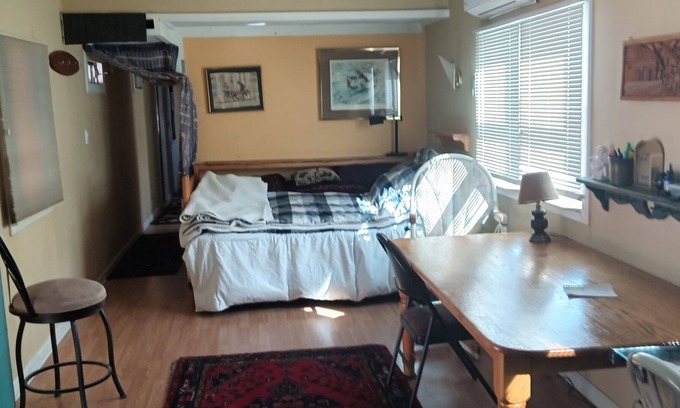 Roosevelt Maison | not renting now