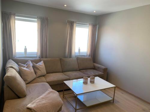 Notodden Appartement | Notodden Sentrum Apartment NO 4