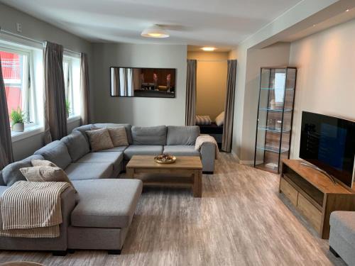Notodden Appartement | Notodden Sentrum Apartment NO 8