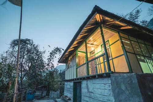 Rumtek Maison | NotOnMap - Kathar Homestay