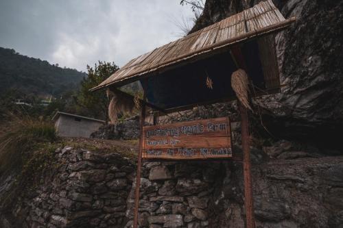 Rumtek Maison | NotOnMap - Lum Tshering Organic Farm