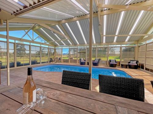Branxton Maison | Nottage Cottage